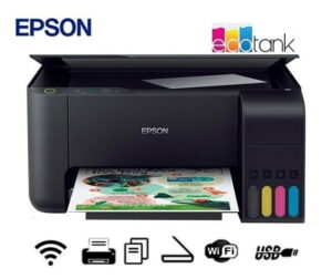 Epson EcoTank L3250