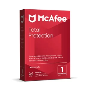 McAfee Total Protection